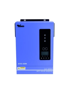 Автономный гибридный солнечный инвертор EVO-3200