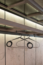 Шкаф Giorgetti REIWA