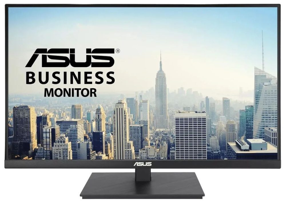Монитор 27" ASUS VA27ACFSN