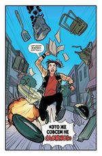 Комикс Арчи. Том 3