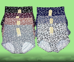 [m]Трусы б/в,простые,выс.посадка(48-54)9223