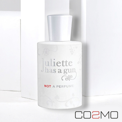 Juliette Has a Gun Not a Parfume