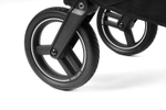 Коляска 2 в 1 Peg Perego Veloce TC Culla Grande City Grey