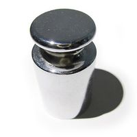 Гиря калибровочная 200 г F2 в футляре