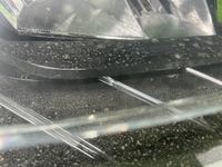 Битая Фара правая Skoda Karoq (2017-2021) LED