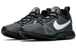 Кроссовки Nike Duel Racer "Dark Grey" (Женская размерная сетка)