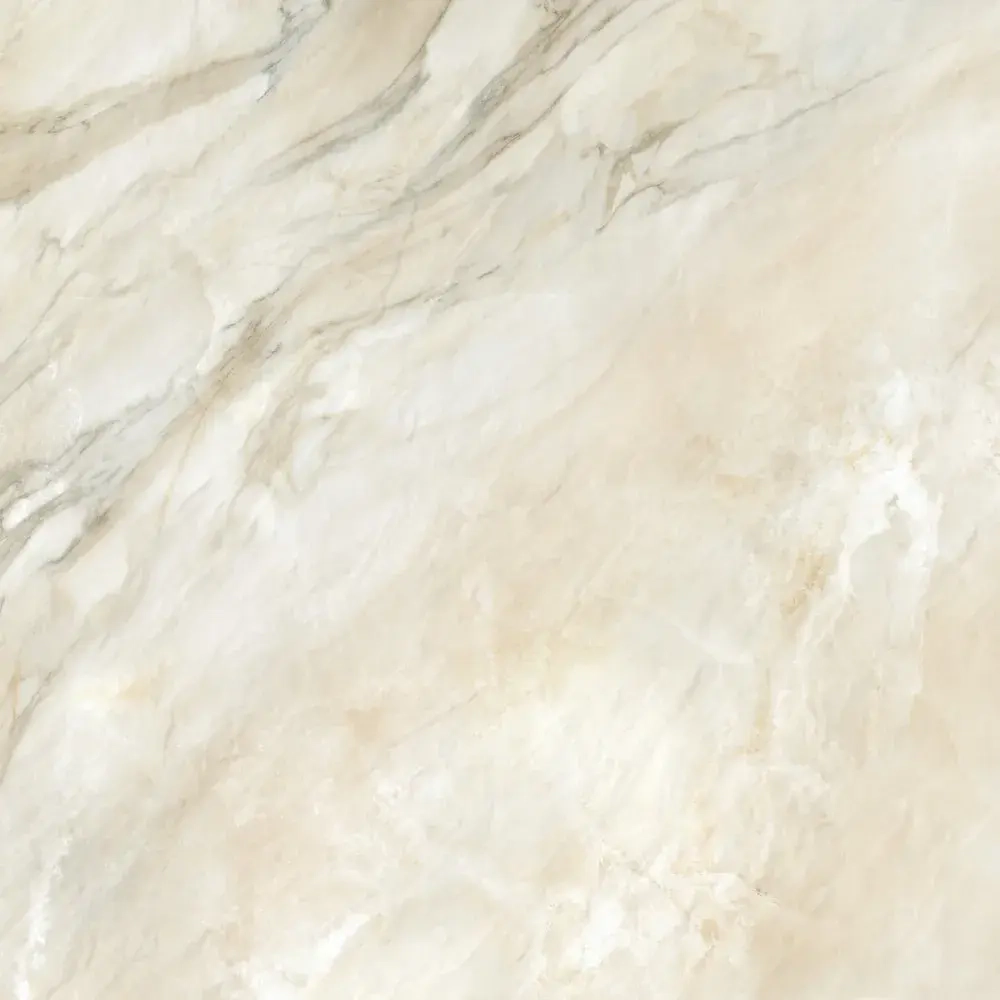 Керамогранит Alma Ceramica GFU04MAS40R Marmaris 60x60 бежевый сахарный под мрамор