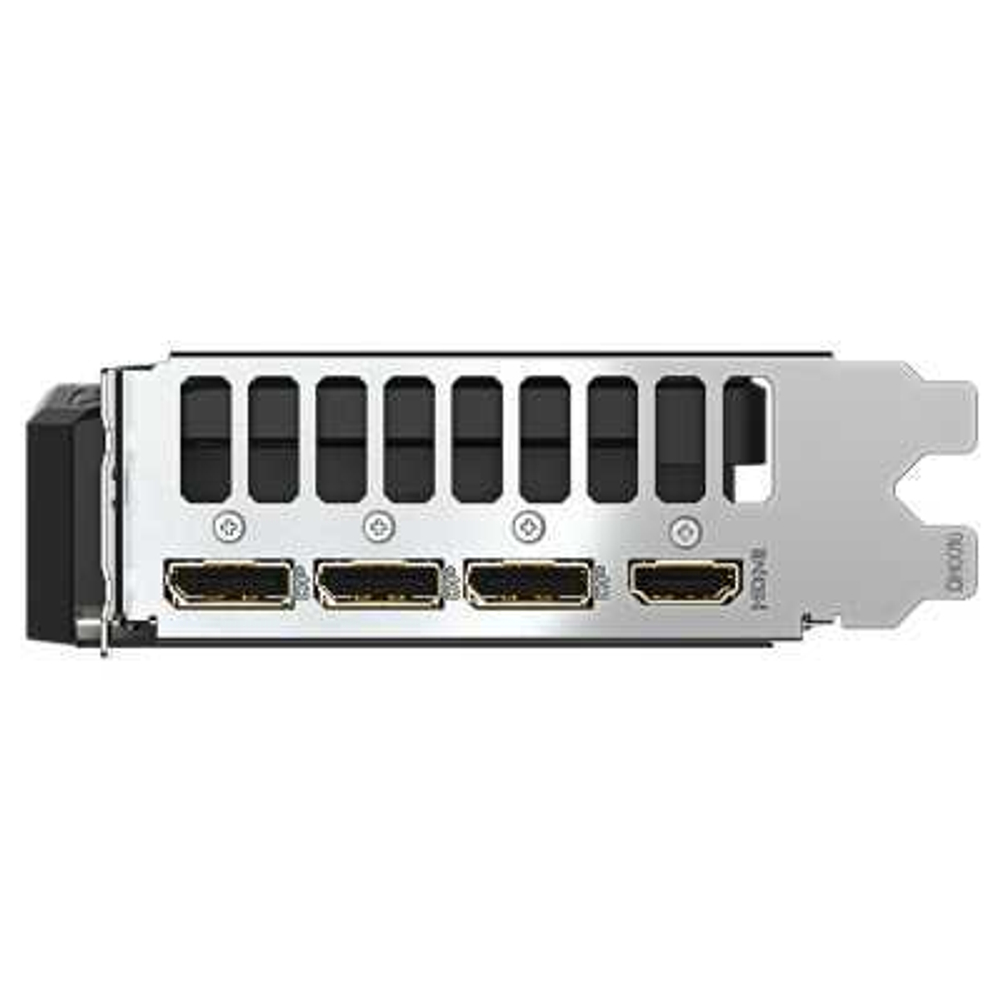 Видеокарта GigaByte nVidia GeForce RTX 5060 Ti 16Gb GV-N506TWF2OC-16GD