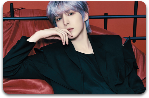 Карта / ATEEZ #0351