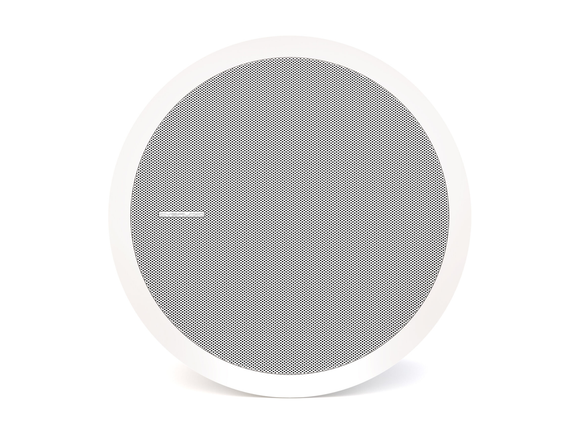 CVGAUDIO SUB-S8T потолочный сабвуфер, мощность 80W/40W/20W/10W в 100V