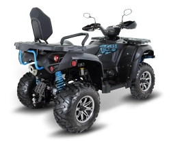 Квадроцикл TGB Blade 600 LTX EPS (ПСМ)