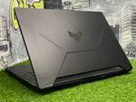 Игровой Asus 15' i5 11400H/RTX 3050 4GB/16GB/512GB/ TUF Gaming F15[FX506HCB-HN144]/Windows 10