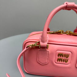 Miu Miu Arcadie Bag S 22 cm