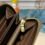 Louis Vuitton Zippy Wallet
