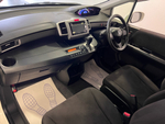 Honda Freed, 2012 год