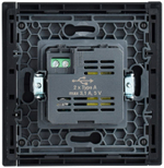 Розетка USB  IEK FP-U21-D31-K46