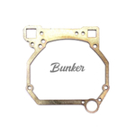 Переходные рамки для замены линз BUN-PR-76-T2