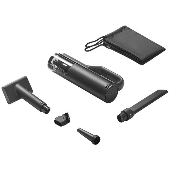 Автомобильный пылесос Xiaomi Mijia (MJXCQ01QW)