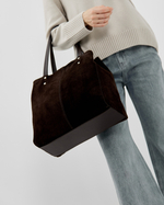 Сумка 549 15 шоколадный