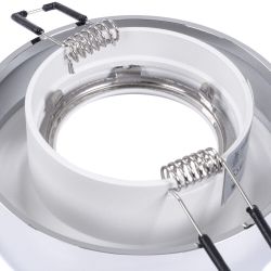 Точечный встраиваемый светильник Arte Lamp