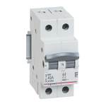 Выключатель-разъединитель 2П 40A Rx3 Legrand