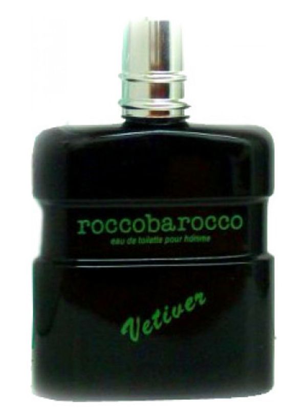 Roccobarocco Vetiver