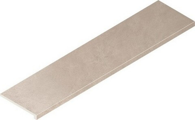 Ступень Eternum Cream Scal.120 Ang.Dx (Угл. Прав) 33x120