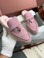 Лоферы Loro Piana