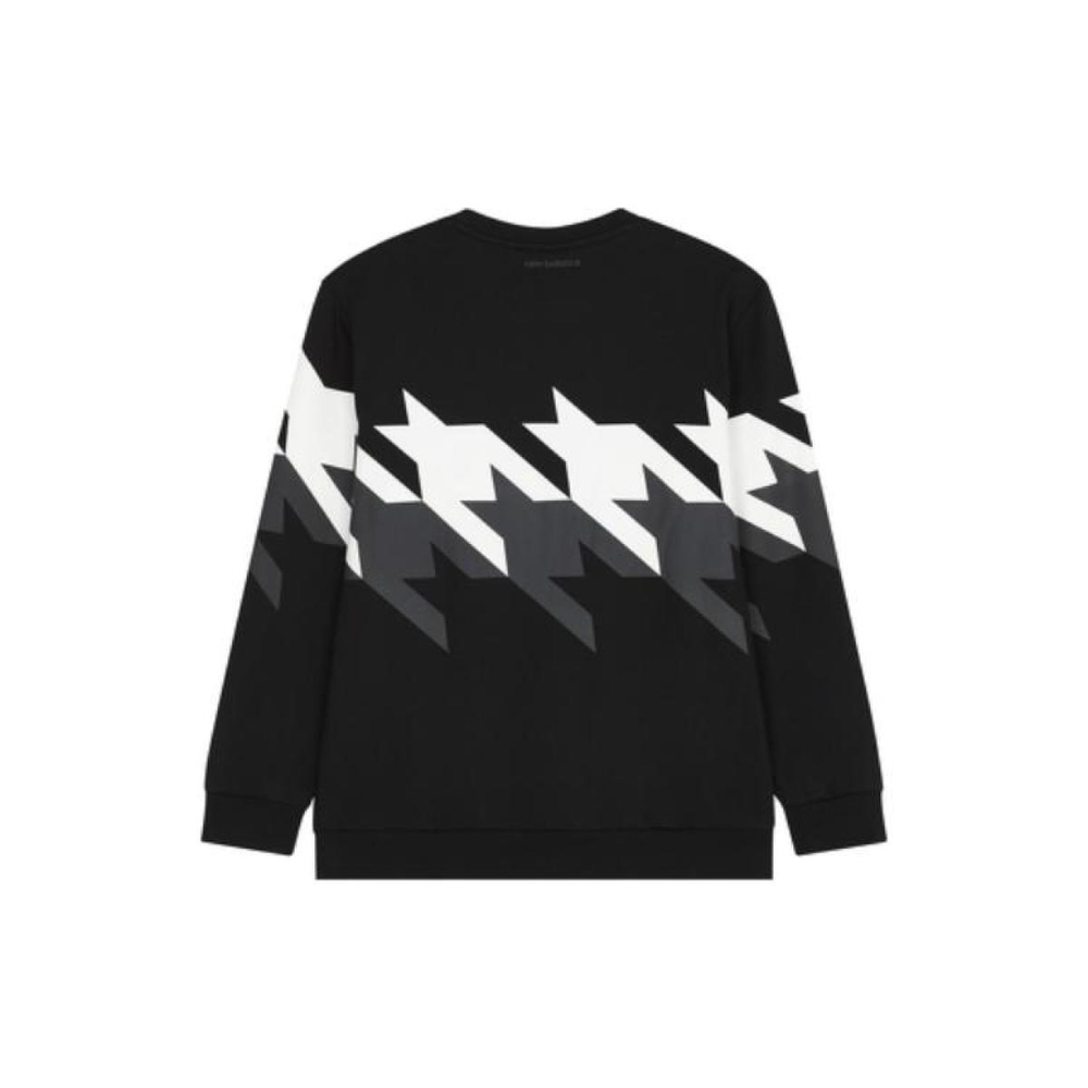 Толстовка New Balance, 5CC37253-BK