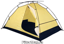 Палатка Нормал Ладога 4