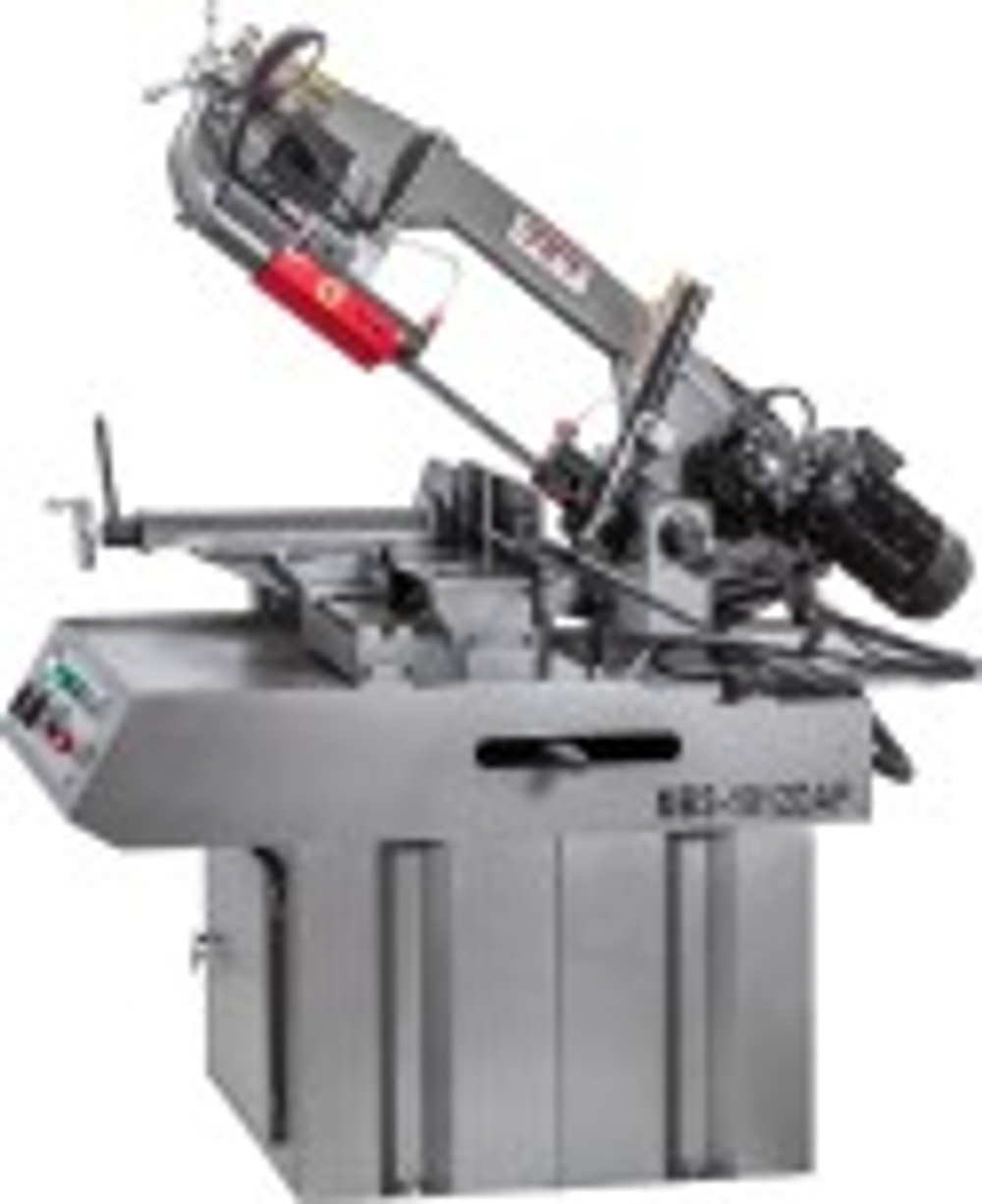 Станок ленточнопильный JET MBS-1012DAP 400V JRM81012PT