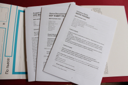 Всем, кого касается. Сборник пьес.