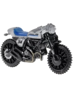 Мотоцикл Хот Вилс Ducati Scrambler Edition GDG44 HRR93