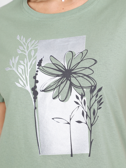 Сорочка "Розанна"