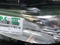 Фара правая Toyota Camry xv70 (2020-н.в.) LED