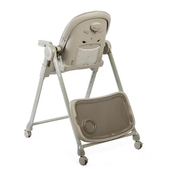 Стул для кормления Peppy Sommelier Olive