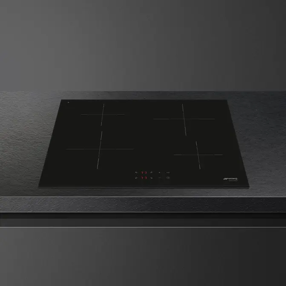 Варочная поверхность Smeg SI2641D