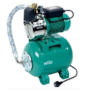 Насосная станция HWJ-203-EM-50-R