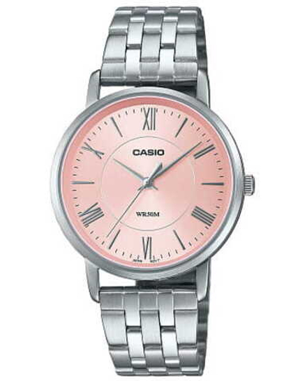 Часы Casio Collection LTP-B110D-4A