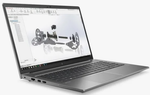 15.6" Ноутбук HP ZBook Power G7 (1920x1080, Intel Core i7-10750H, RAM 16ГБ, SSD 256ГБ, Nvidia Quadro P620, Win 10Pro)