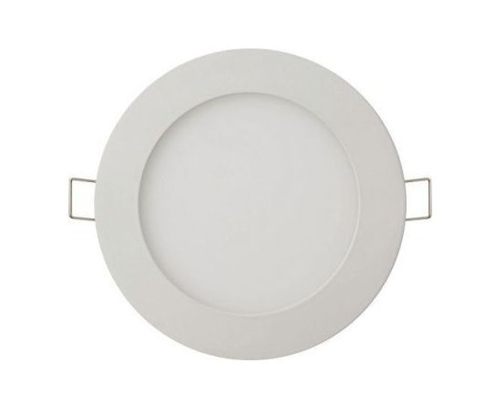 Horoz белый потолочный встраиваемый светильник дневной свет 30W 4200K ALEXA-30 016-048-0030