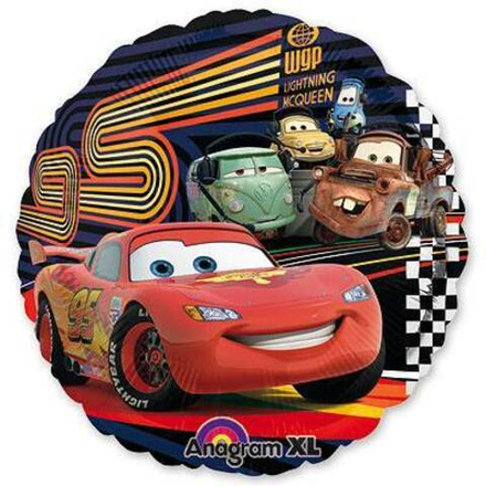 А 18" Круг Тачки 2 МакКуин S60