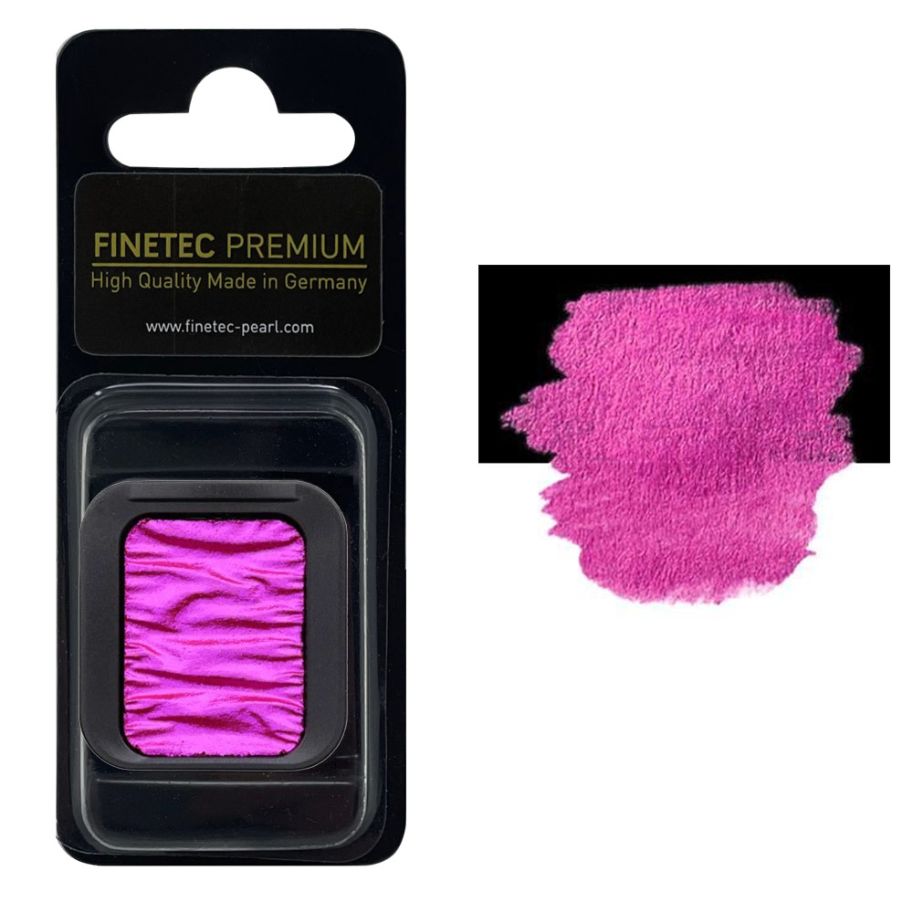 Finetec Premium. 7501 Phoenix Pink