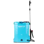 Аккумуляторный опрыскиватель GPT WFB-10Li (литиевая батарея), 10л