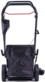 Газонокосилка бензиновая Evoline LMG 53 CSH COMMERCIAL LMG53CSHCOMMERCIAL