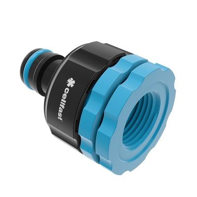 Адаптер CELLFAST ERGOLINE с внутренней резьбой 1"