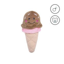 Игрушка NomNomz Мороженое ZippyPaws