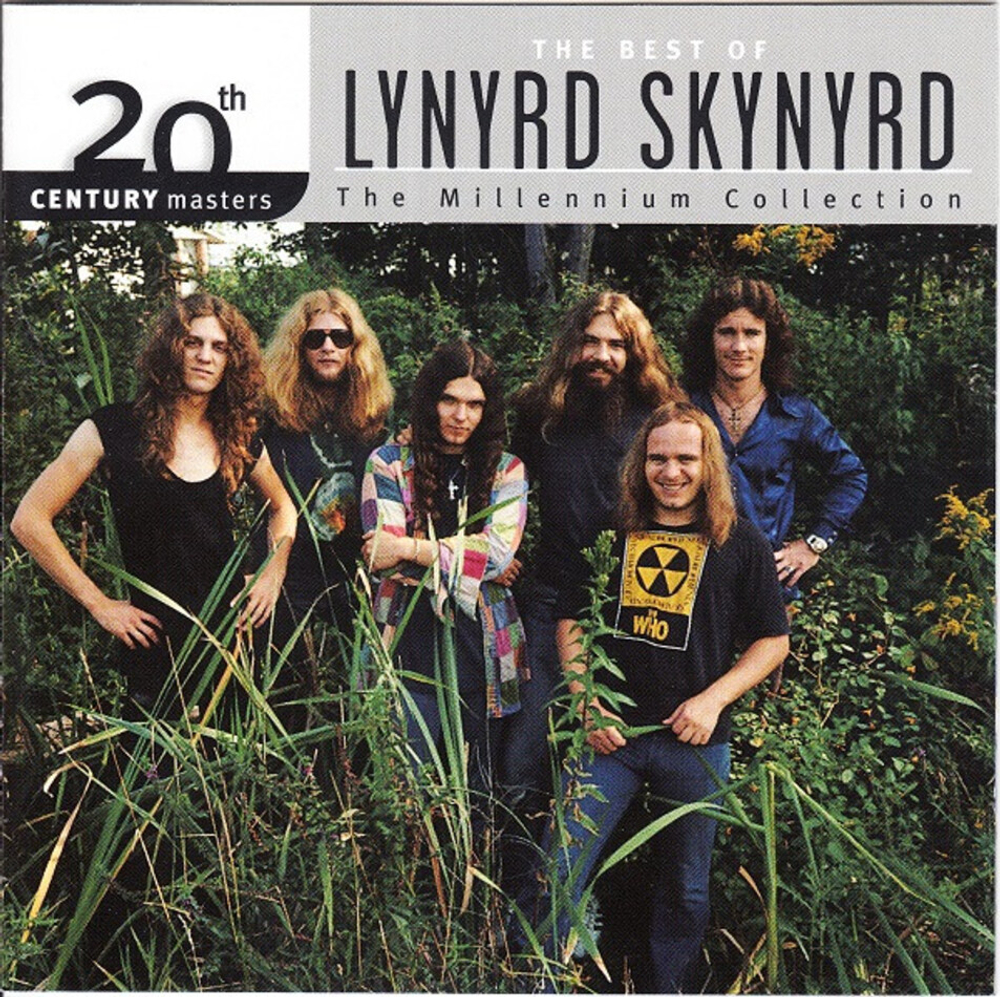 Lynyrd Skynyrd / 5 Classic Albums (5CD)