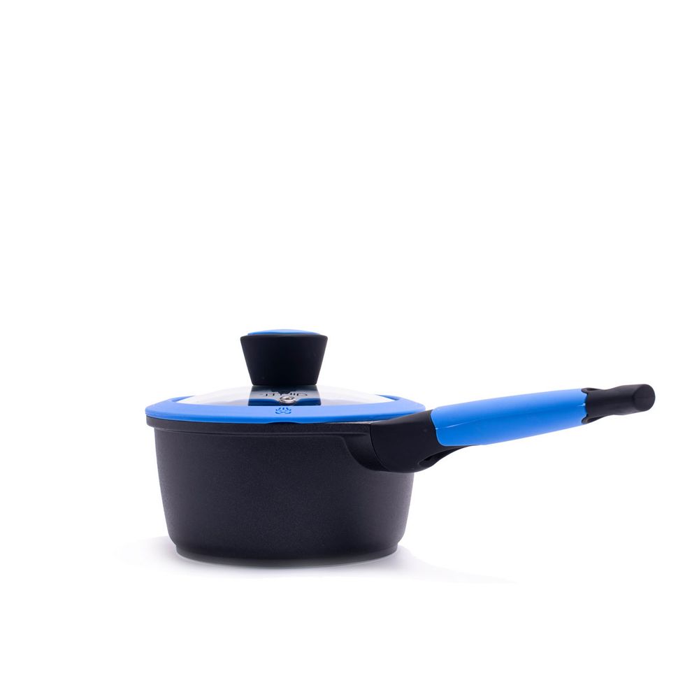 Ковш алюминиевый Gipfel Sandra 0584 16 см/1,5 л