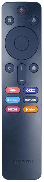 Телевизор  Xiaomi MI TV A 65 2025